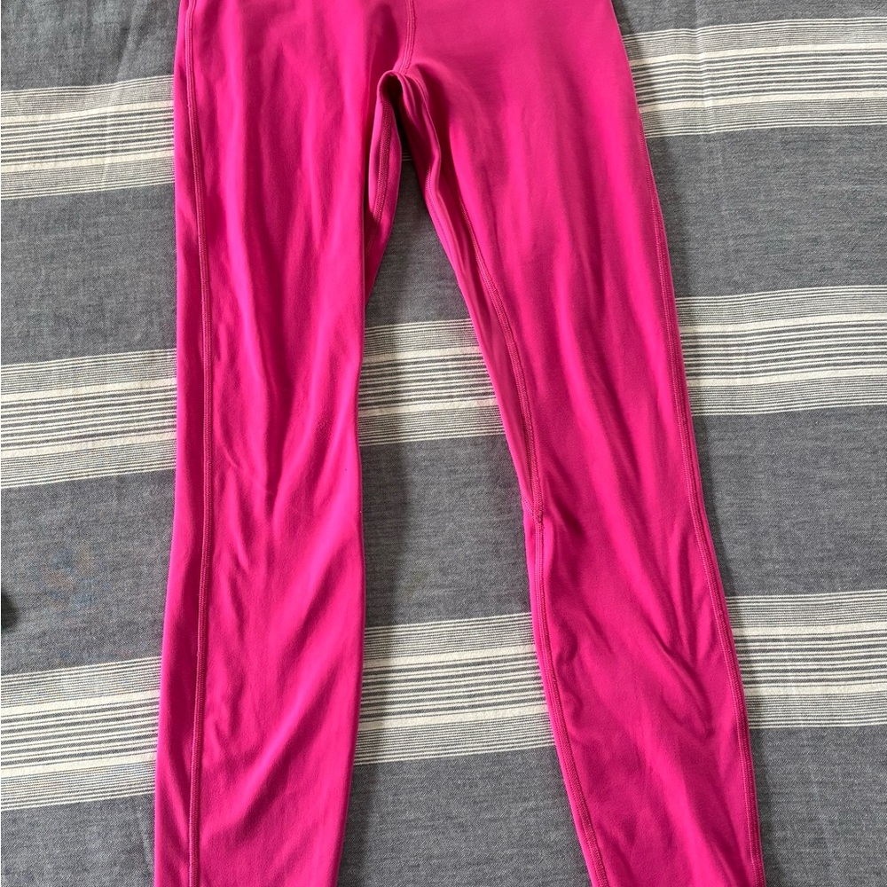 Lululemon Align Leggings